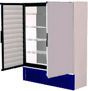 Холодильный шкаф Ариада R 1520 M