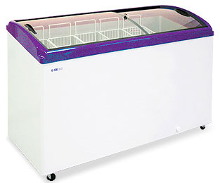 Морозильный ларь Италфрост CF 500 C