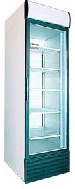 Холодильный шкаф Италфрост UC 400C (дистанционный замок)