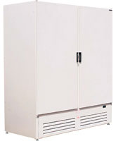 Холодильный шкаф Криспи Duet