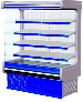 Пристенный стеллаж Ариада VIOLETTA BC 15-200 Г Пристенный стеллаж Ариада VIOLETTA BC 15-200 Г