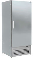 Холодильный шкаф Криспи Solo SN (нерж)