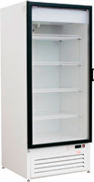 Холодильный шкаф Криспи Solo G