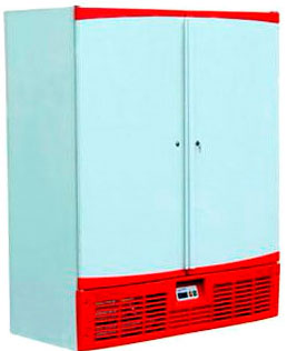 Морозильный шкаф Ариада R 1400 L