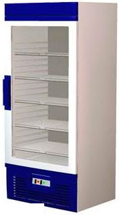 Холодильный шкаф Ариада R 700 VS